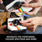 LEGO Ideas Polaroid OneStep SX-70 camera - 21345