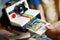 LEGO Ideas Polaroid OneStep SX-70 camera - 21345