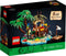 LEGO Ideas Ray de Schipbreukeling - 40566