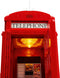 LEGO Ideas Rode Londense telefooncel - 21347