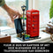 LEGO Ideas Rode Londense telefooncel - 21347