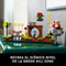 LEGO Ideas Sonic the Hedgehog - Green Hill Zone - 21331