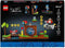 LEGO Ideas Sonic the Hedgehog - Green Hill Zone - 21331