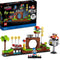 LEGO Ideas Sonic the Hedgehog - Green Hill Zone - 21331