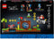 LEGO Ideas Sonic the Hedgehog - Green Hill Zone - 21331
