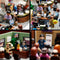 LEGO Ideas The Office Set - 21336