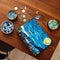 LEGO Ideas Vincent van Gogh - De sterrennacht Decoratie Set voor Volwassenen - 21333