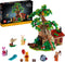 LEGO Ideas Winnie de Poeh - 21326
