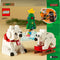 LEGO IJsberen in de winter - 40571