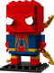 LEGO IJzeren spiderman - 40670