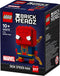 LEGO IJzeren spiderman - 40670