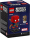 LEGO IJzeren spiderman - 40670