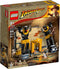LEGO Indiana Jones Ontsnapping uit de Verborgen Tombe Set - 77013