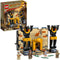 LEGO Indiana Jones Ontsnapping uit de Verborgen Tombe Set - 77013
