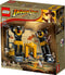 LEGO Indiana Jones Ontsnapping uit de Verborgen Tombe Set - 77013