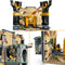 LEGO Indiana Jones Ontsnapping uit de Verborgen Tombe Set - 77013