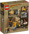 LEGO Indiana Jones Ontsnapping uit de Verborgen Tombe Set - 77013