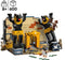 LEGO Indiana Jones Ontsnapping uit de Verborgen Tombe Set - 77013