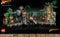 LEGO Indiana Jones Tempel van het Gouden Beeld Set voor Volwassenen - 77015