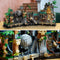 LEGO Indiana Jones Tempel van het Gouden Beeld Set voor Volwassenen - 77015