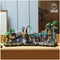 LEGO Indiana Jones Tempel van het Gouden Beeld Set voor Volwassenen - 77015