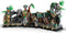 LEGO Indiana Jones Tempel van het Gouden Beeld Set voor Volwassenen - 77015