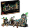 LEGO Indiana Jones Tempel van het Gouden Beeld Set voor Volwassenen - 77015