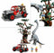 LEGO Jurassic Park Brachiosaurus ontdekking Dinosaurus Speelgoed - 76960