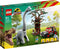LEGO Jurassic Park Brachiosaurus ontdekking Dinosaurus Speelgoed - 76960