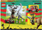 LEGO Jurassic Park Brachiosaurus ontdekking Dinosaurus Speelgoed - 76960
