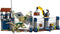 LEGO Jurassic World Aanval op de Toren van Dilophosaurus - 75931