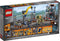 LEGO Jurassic World Aanval op de Toren van Dilophosaurus - 75931