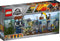 LEGO Jurassic World Aanval op de Toren van Dilophosaurus - 75931