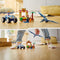 LEGO Jurassic World Achtervolging van Pteranodon - 76943