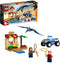 LEGO Jurassic World Achtervolging van Pteranodon - 76943