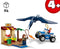 LEGO Jurassic World Achtervolging van Pteranodon - 76943