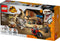 LEGO Jurassic World Atrociraptor Dinosaurus Achtervolging - 76945