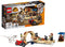 LEGO Jurassic World Atrociraptor Dinosaurus Achtervolging - 76945