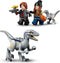 LEGO Jurassic World Blue & Beta Velociraptorvangst - 76946