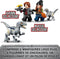 LEGO Jurassic World Blue & Beta Velociraptorvangst - 76946