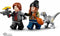 LEGO Jurassic World Blue & Beta Velociraptorvangst - 76946