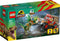 LEGO Jurassic World Dilophosaurus Hinderlaag Dinosaurus Speelgoed - 76958