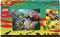 LEGO Jurassic World Dilophosaurus Hinderlaag Dinosaurus Speelgoed - 76958
