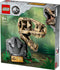 LEGO Jurassic World Dinosaurusfossielen: T. rex Schedel speelgoed voor kinderen - 76964