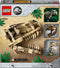 LEGO Jurassic World Dinosaurusfossielen: T. rex Schedel speelgoed voor kinderen - 76964