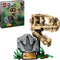 LEGO Jurassic World Dinosaurusfossielen: T. rex Schedel speelgoed voor kinderen - 76964