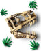 LEGO Jurassic World Dinosaurusfossielen: T. rex Schedel speelgoed voor kinderen - 76964