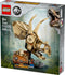 LEGO Jurassic World Dinosaurusfossielen: Triceratops schedel - 76969