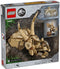 LEGO Jurassic World Dinosaurusfossielen: Triceratops schedel - 76969