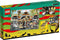 LEGO Jurassic World Jurassic Park Bezoekerscentrum: T. rex & raptor aanval Set - 76961
